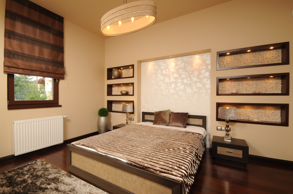 Recessed Lighting Bedroom
 Most Dramatic Lighting Fixtures For Your Bedroom