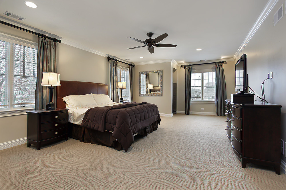 Recessed Lighting Bedroom
 101 Master Bedrooms with Recessed Lights s