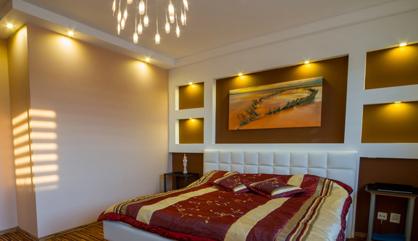 Recessed Lights Bedroom
 The plete Buyers Guide to LED Bulbs from topbulb