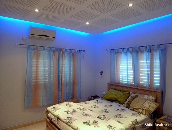 Recessed Lights Bedroom
 How To Choose The Suitable Master Bedroom Lighting