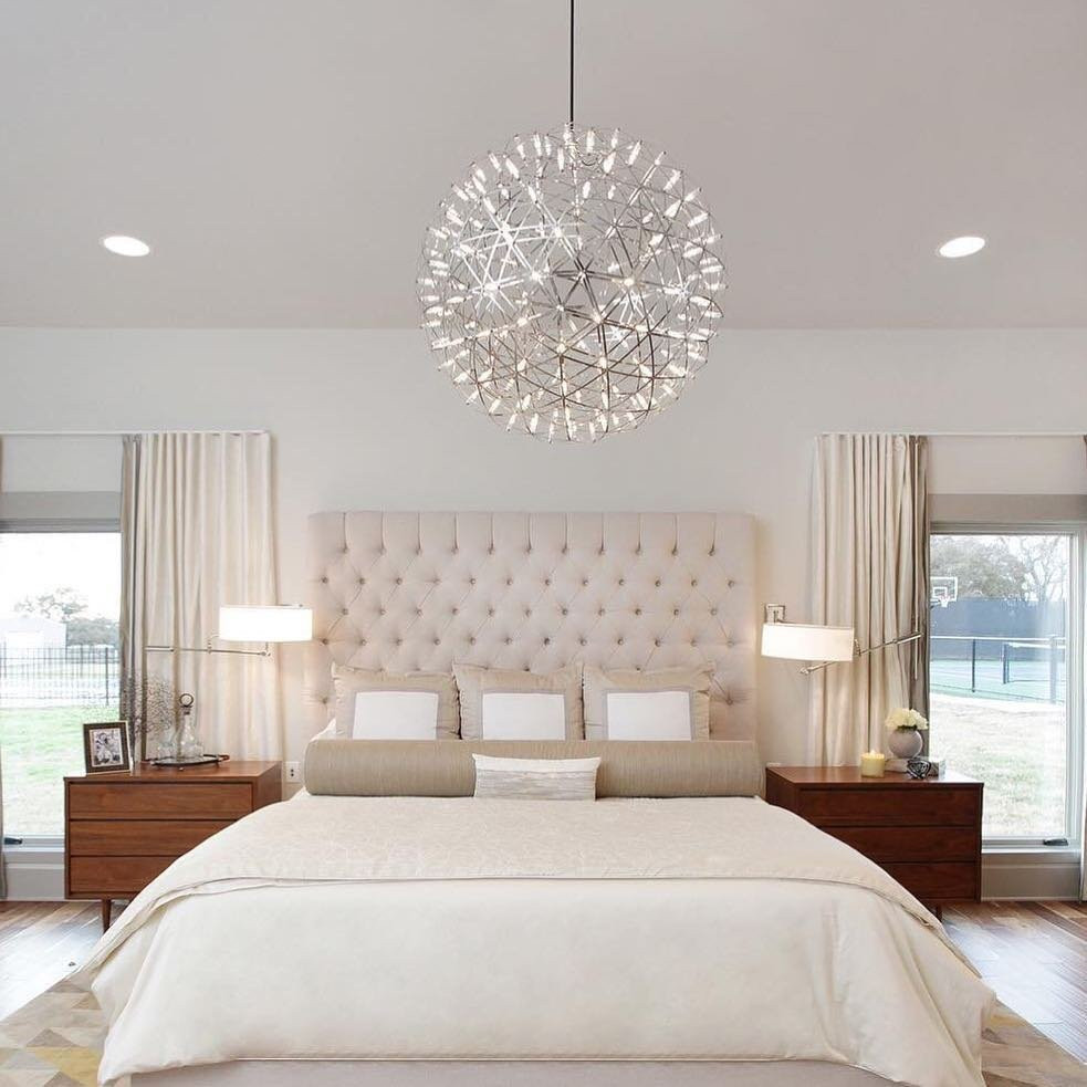 Recessed Lights Bedroom
 10 Bedroom Recessed Lighting Ideas