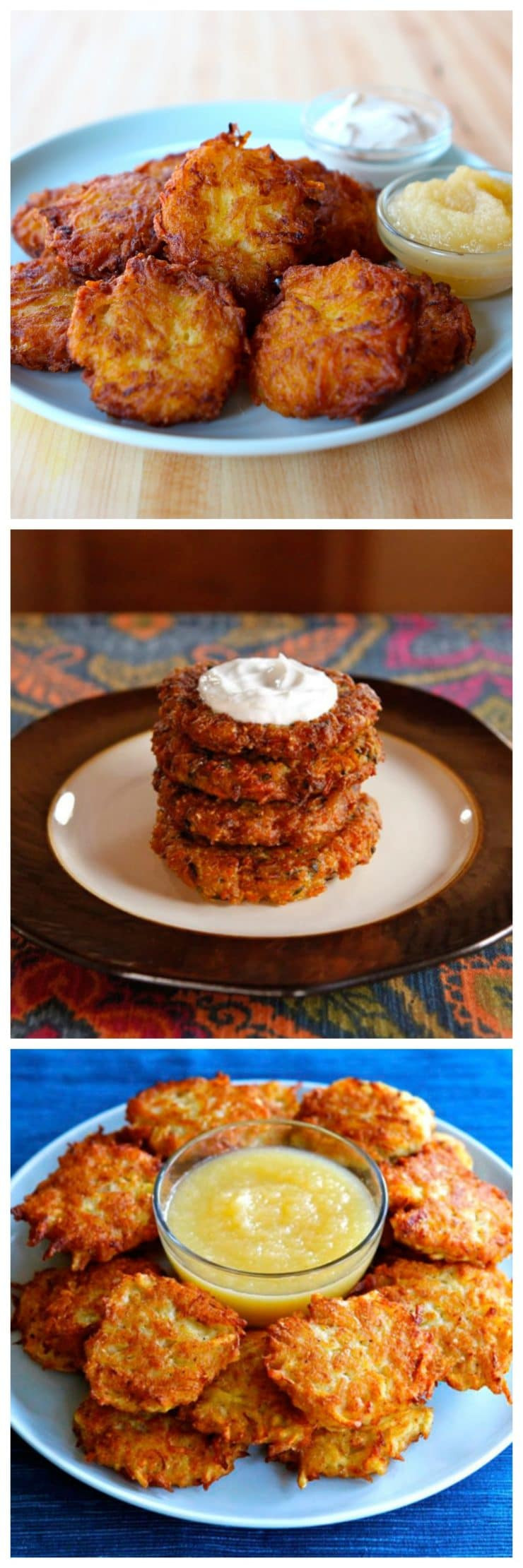 Recipe For Latkes Hanukkah
 How to Make Crispy Perfect Latkes For Hanukkah