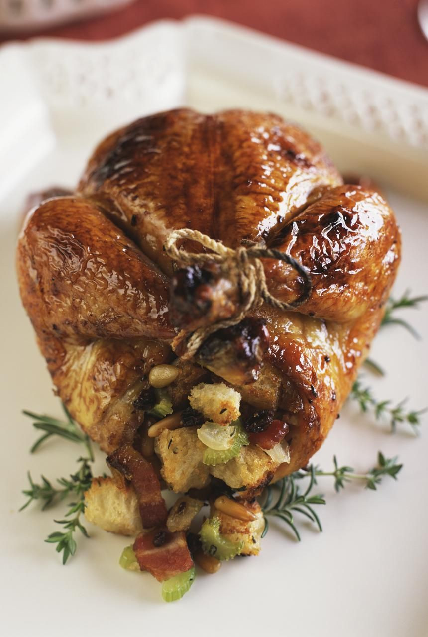 Recipes Cornish Game Hens
 7 Quick Glazes and Rubs for an Easy Cornish Hen Recipe