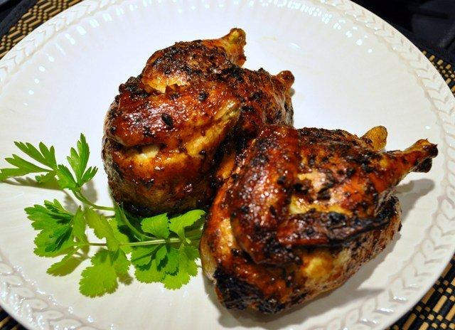 Recipes Cornish Game Hens
 Cornish Game Hens Whats Cooking America