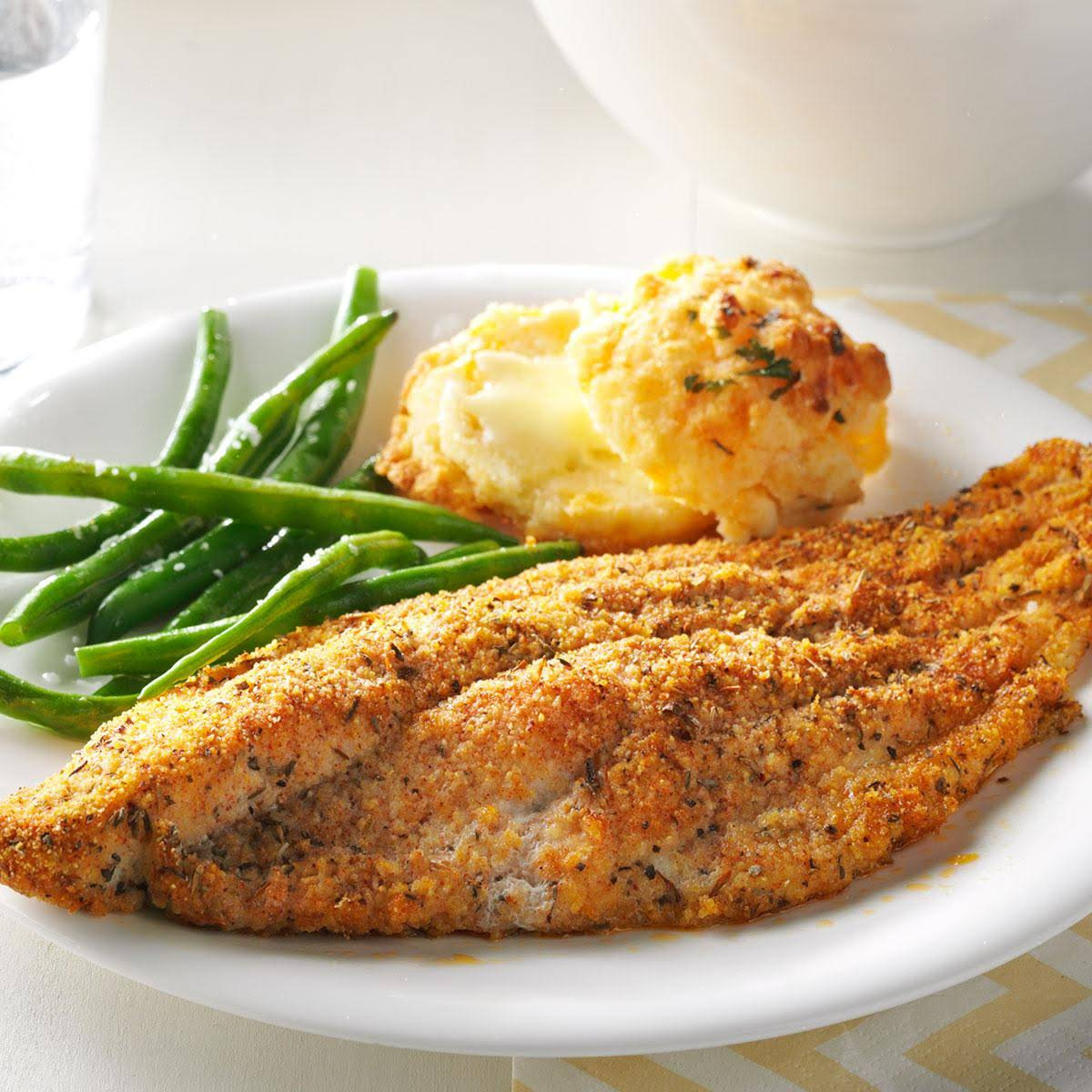 Recipes For Cat Fish
 10 Best Baked Catfish Fillets Recipes