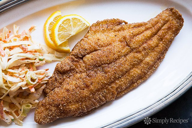 Recipes For Cat Fish
 Fried Catfish Recipe