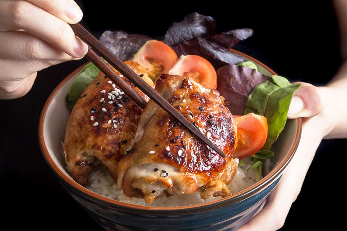 Recipes For Instant Pot Pressure Cooker
 Instant Pot Teriyaki Chicken