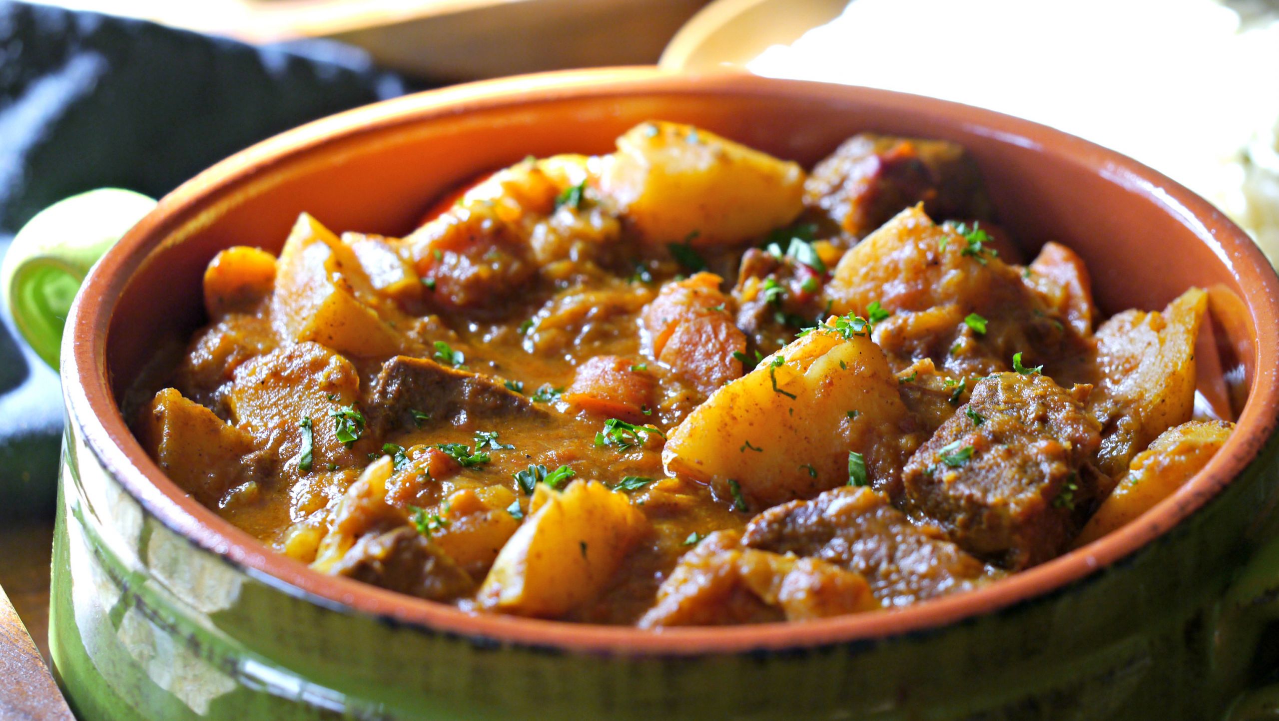 Recipes For Lamb Stew
 African Beef Stew ly Gluten Free Recipes