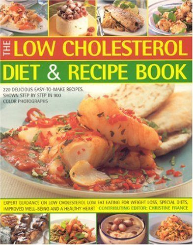 Recipes For Low Cholesterol Diet
 20 the Best Ideas for Low Cholesterol Dinner Recipes