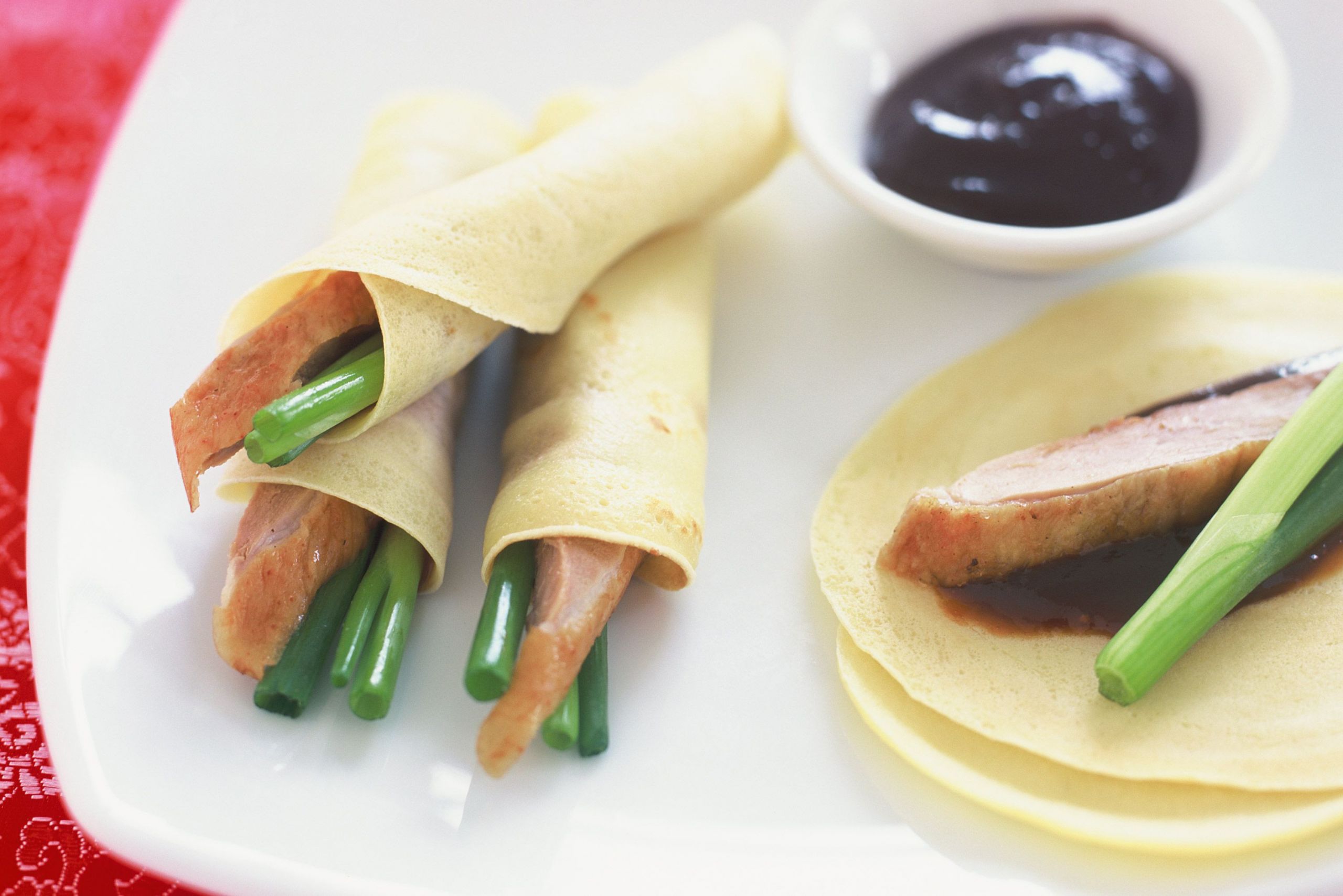 Recipes For Peking Duck
 peking duck recipe