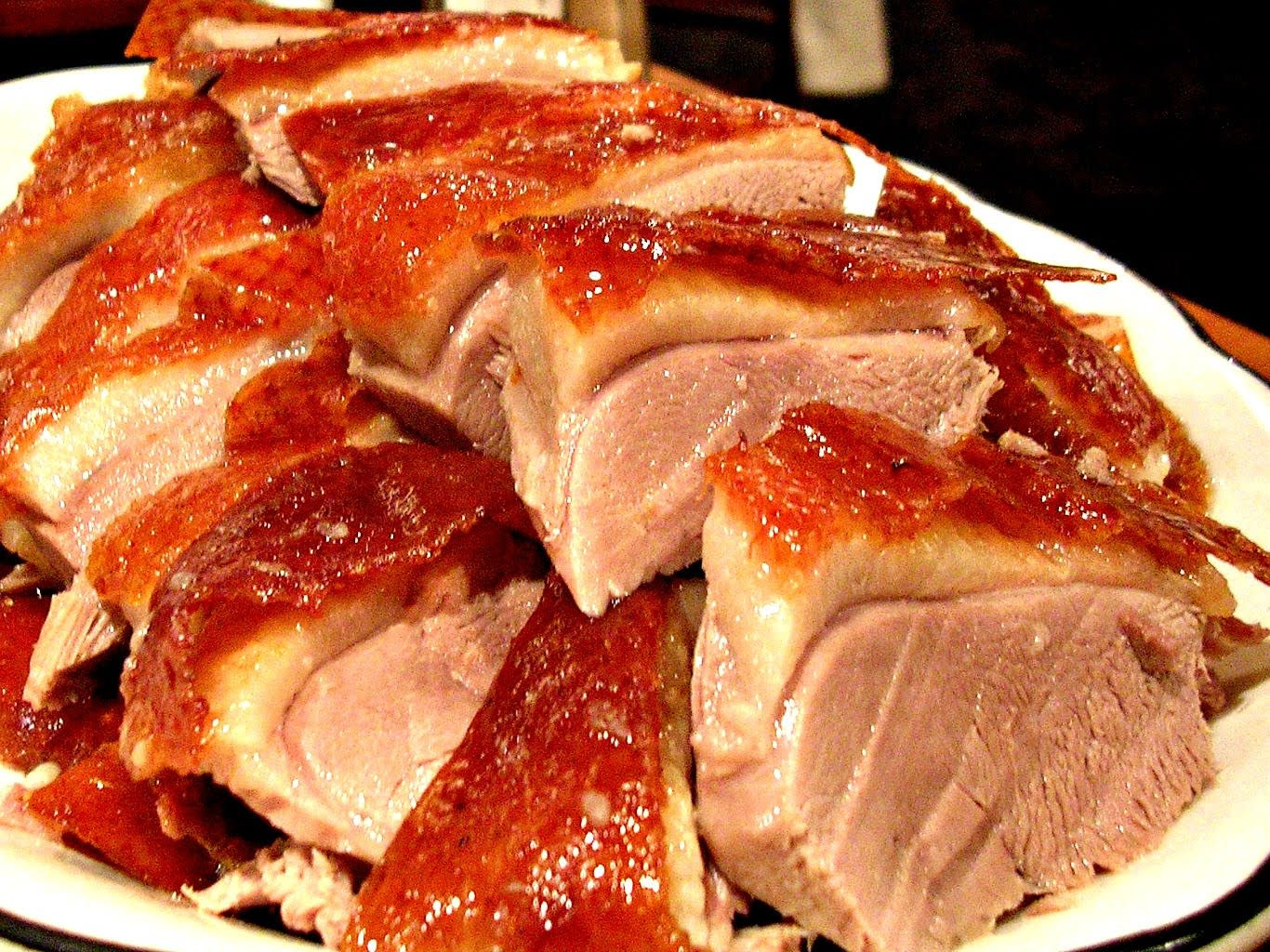 Recipes For Peking Duck
 Peking Duck – Kosher Recipes