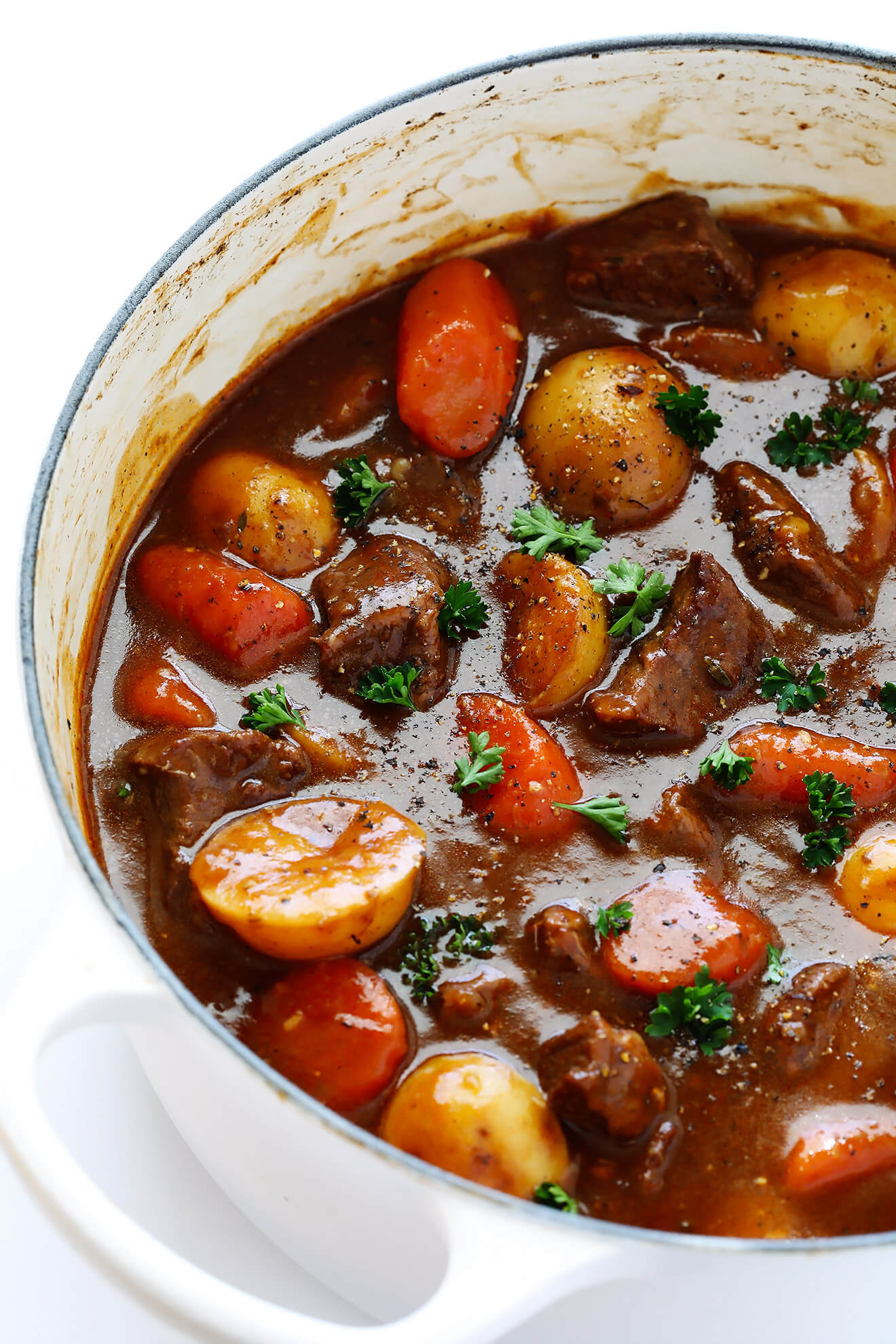 Recipes For Pork Stew
 Guinness Beef Stew