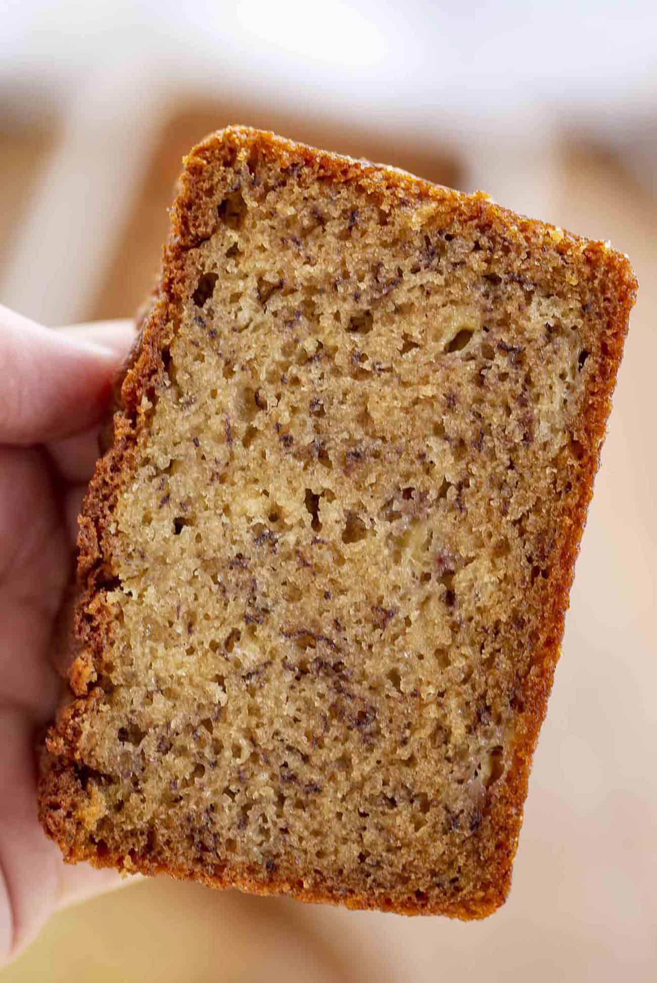 Recipes For Ripe Bananas Other Than Banana Bread
 Easy Banana Bread No Mixer Dinner then Dessert