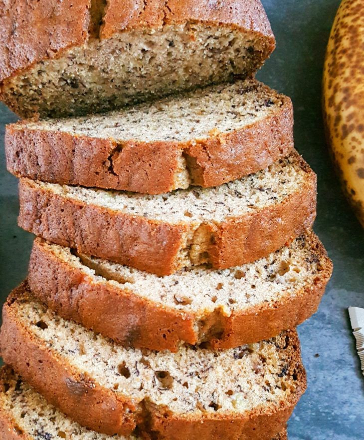 Top 24 Recipes for Ripe Bananas Other Than Banana Bread - Home, Family