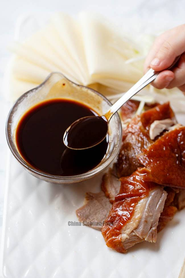 Recipes For Sauces To Go With Duck
 10 Best Peking Duck Sauce Recipes