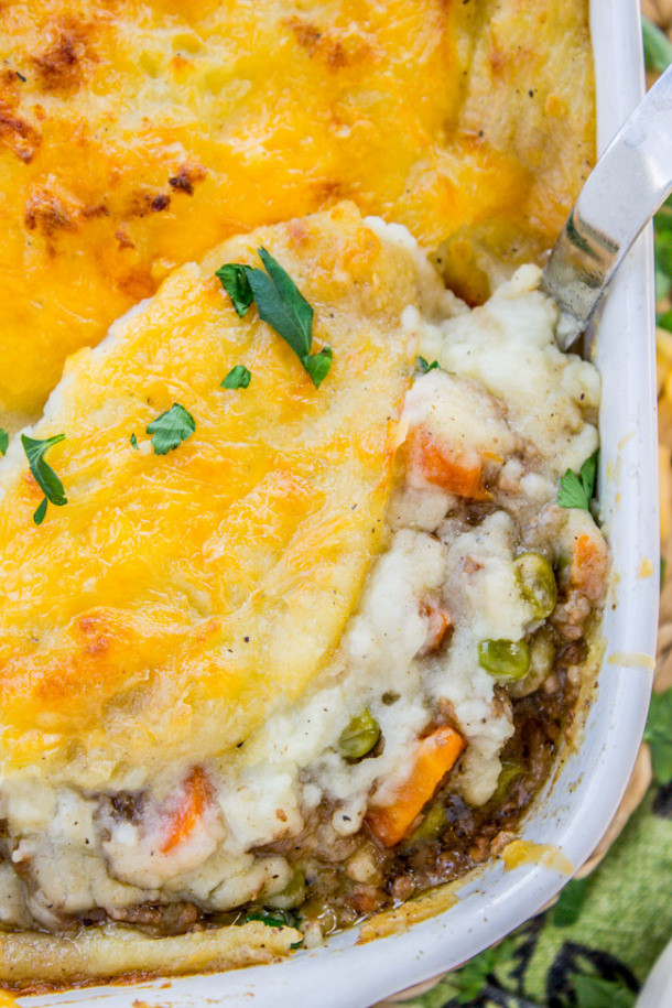 Recipes For Shepherd'S Pie With Ground Beef
 Amazing Ground Beef Recipes To Try landeelu