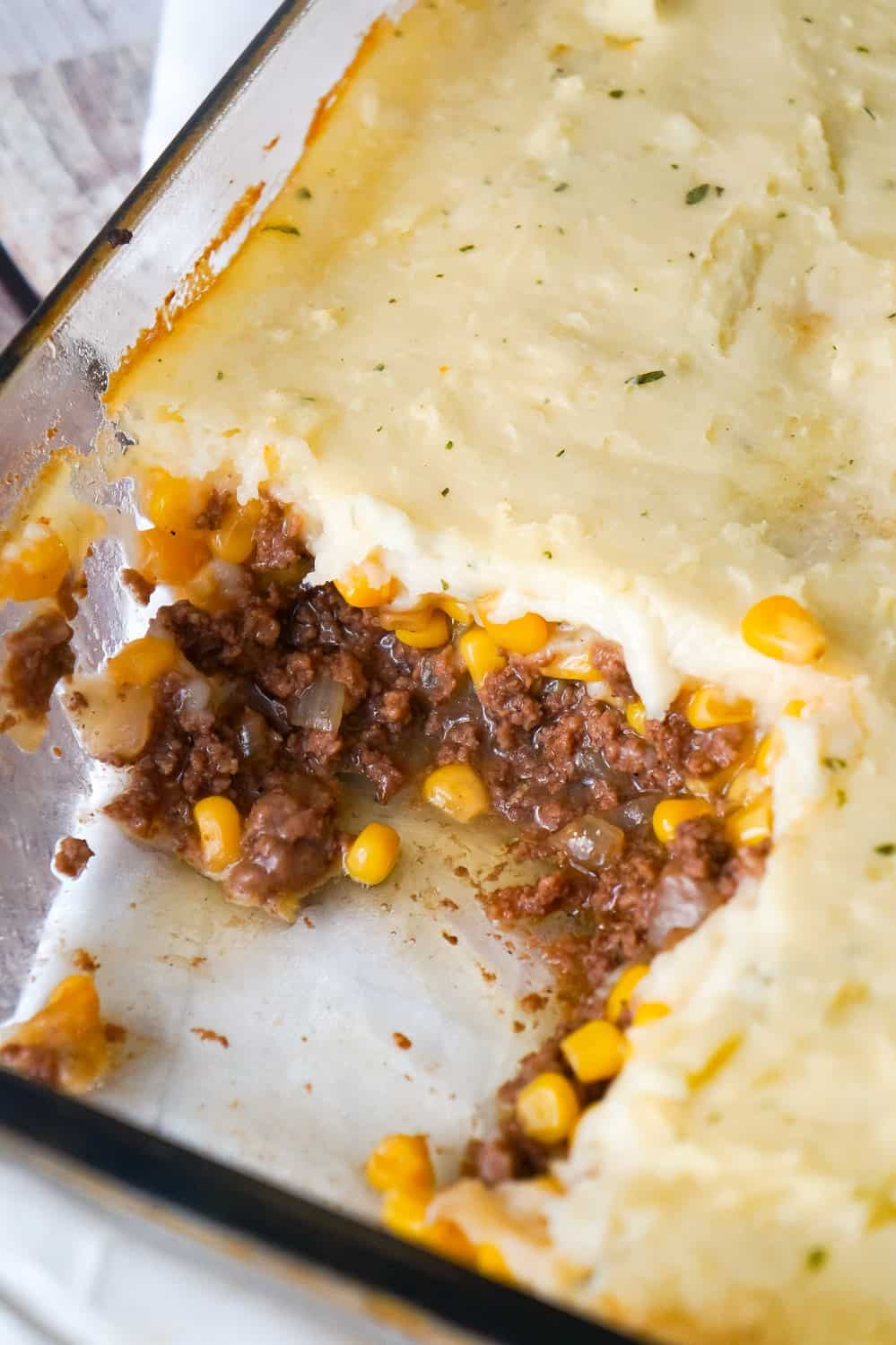 Recipes For Shepherd'S Pie With Ground Beef
 The Best Shepherd s Pie This is Not Diet Food