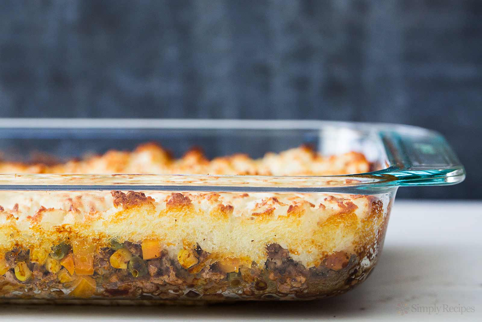 Recipes For Shepherd'S Pie With Ground Beef
 Easy Shepherd’s Pie Recipe