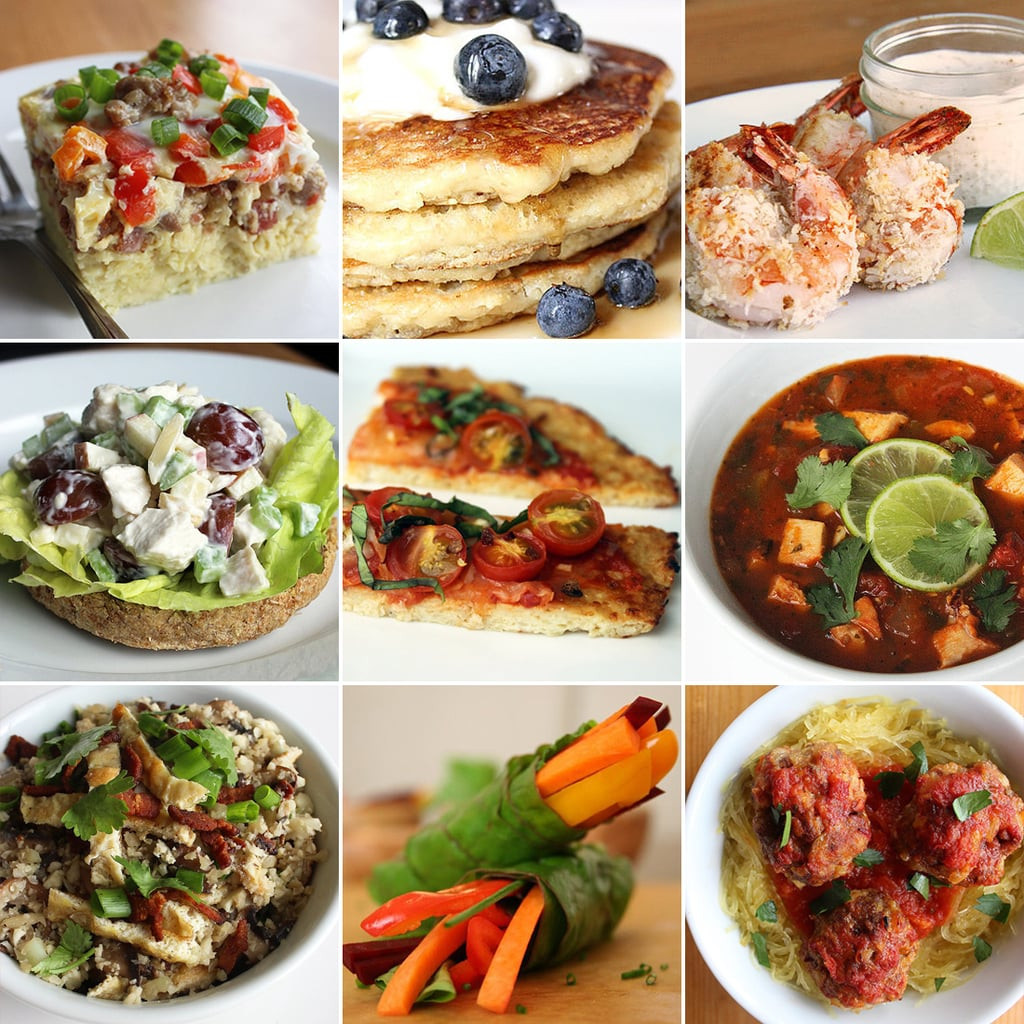 Recipes Low Carb
 Low Carb Recipes