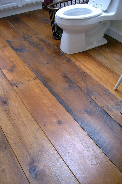 Reclaimed Barn Wood Flooring DIY
 Antique Barn Board Flooring