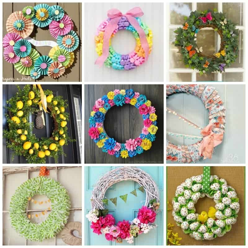 The Best Ideas for Recycled Craft Ideas for Adults - Home, Family