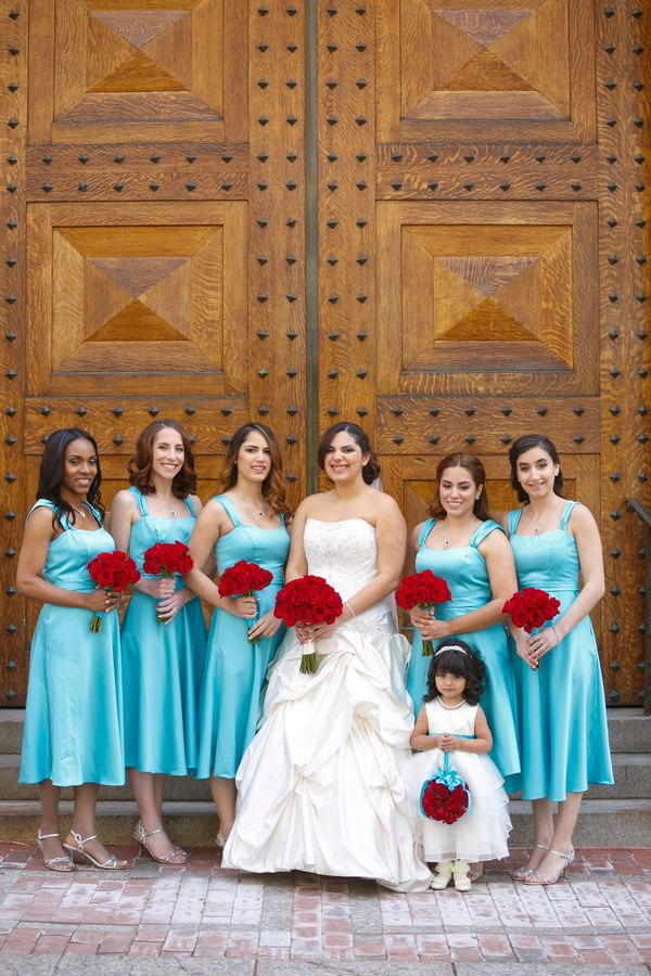 Red And Blue Wedding Colors
 108 best Blue and Red Wedding Colors images on Pinterest