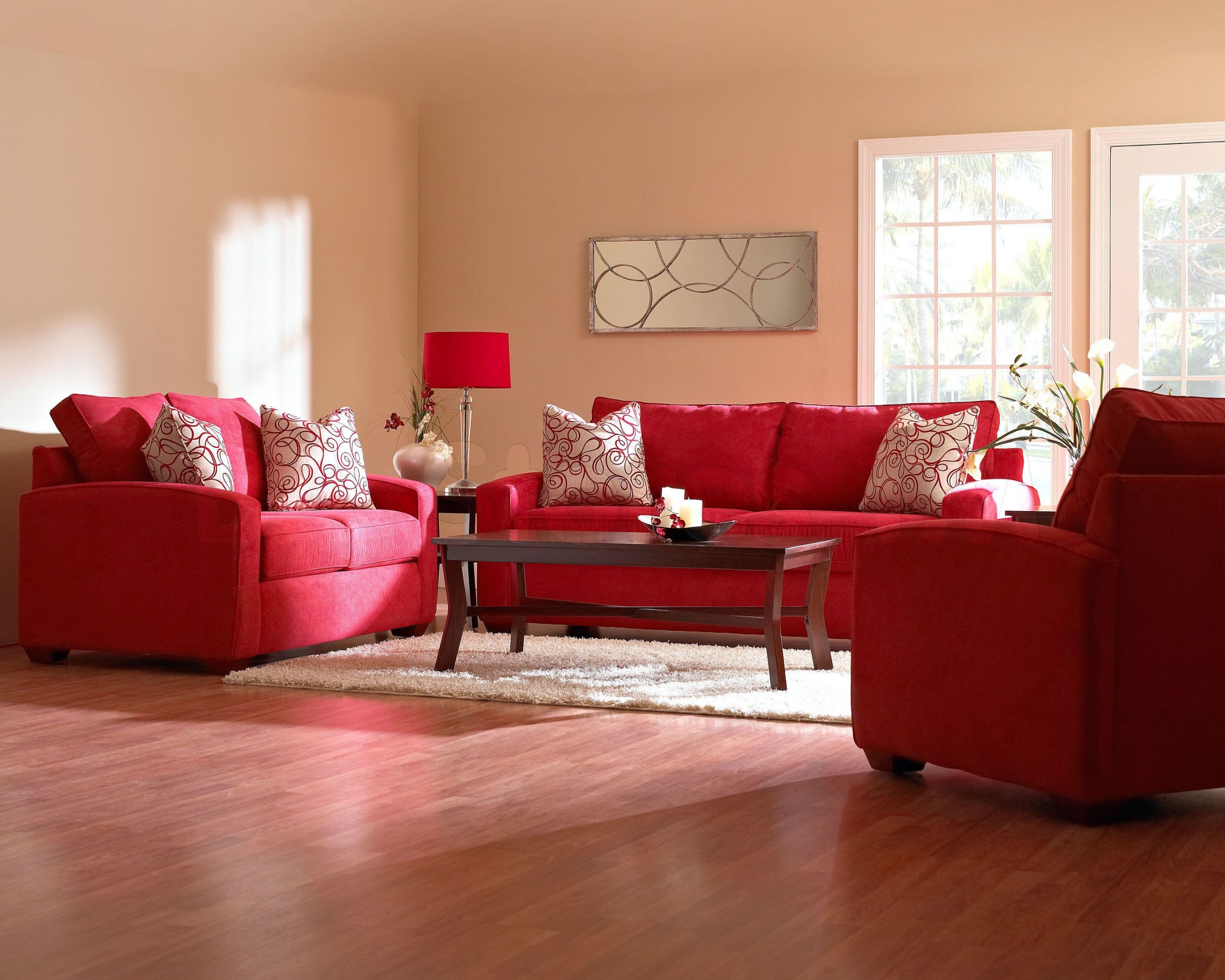 Red Living Room Chair
 Red Living Room Chair Best Ideas Decorating Design