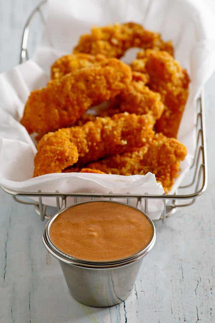 Red Robin Sauces
 Easy Red Robin Campfire Sauce CopyKat Recipes