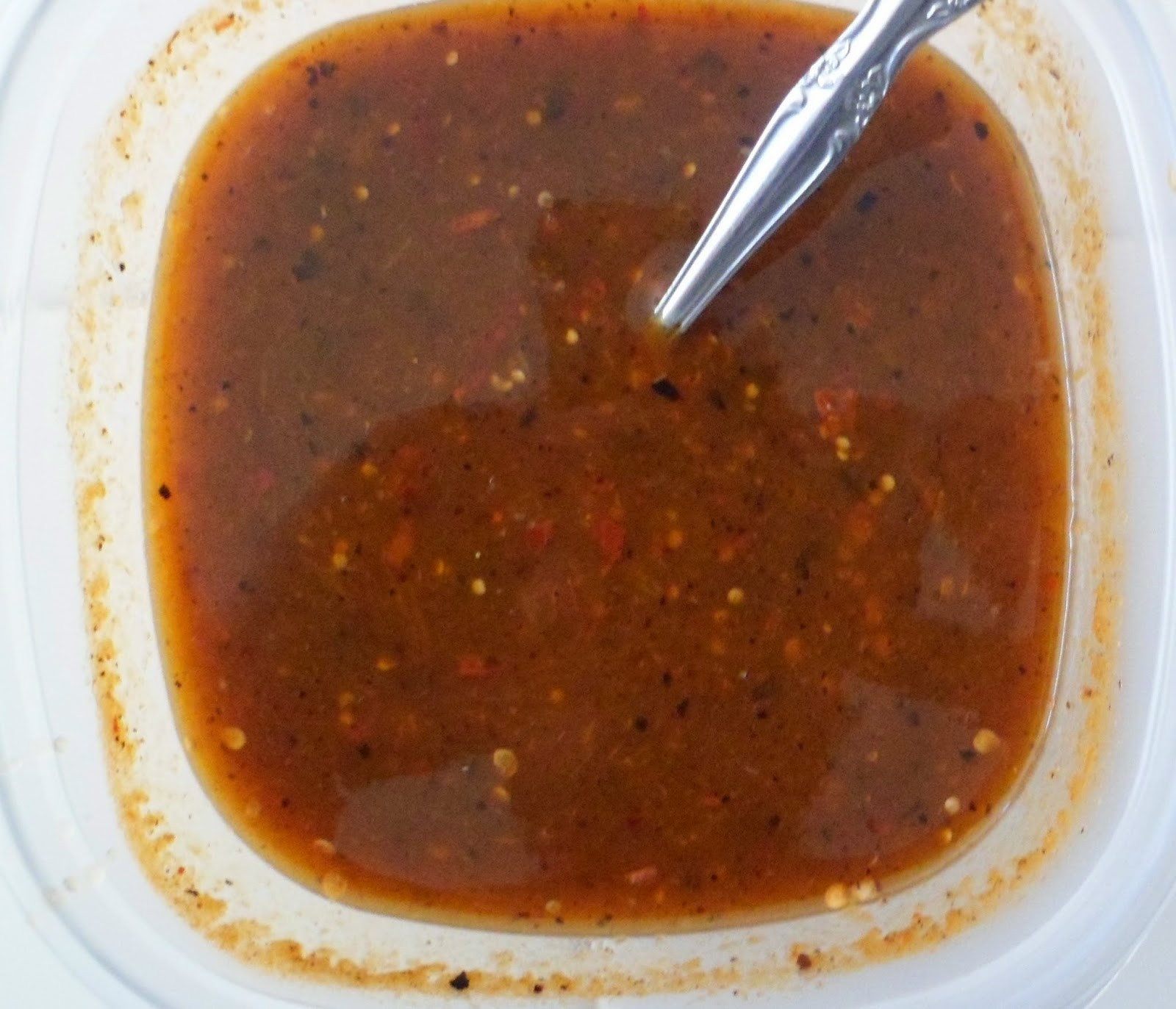 Red Salsa Recipe
 Herrera Family Secret Recipes Taqueria Style Roasted Red