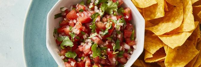 Red Salsa Recipe
 Best Red Salsa Recipe How to Make Red Salsa