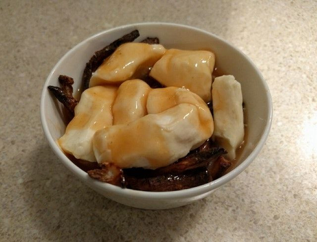 Reddit Clean Eating
 Reddit ketorecipes Keto Poutine