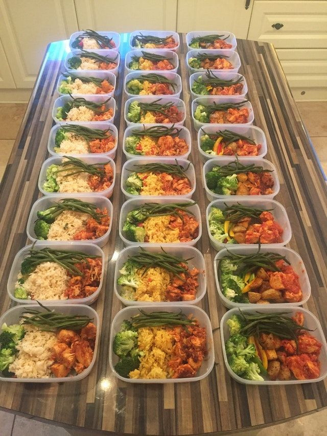 Reddit Clean Eating
 Reddit MealPrepSunday Sundays meal prep