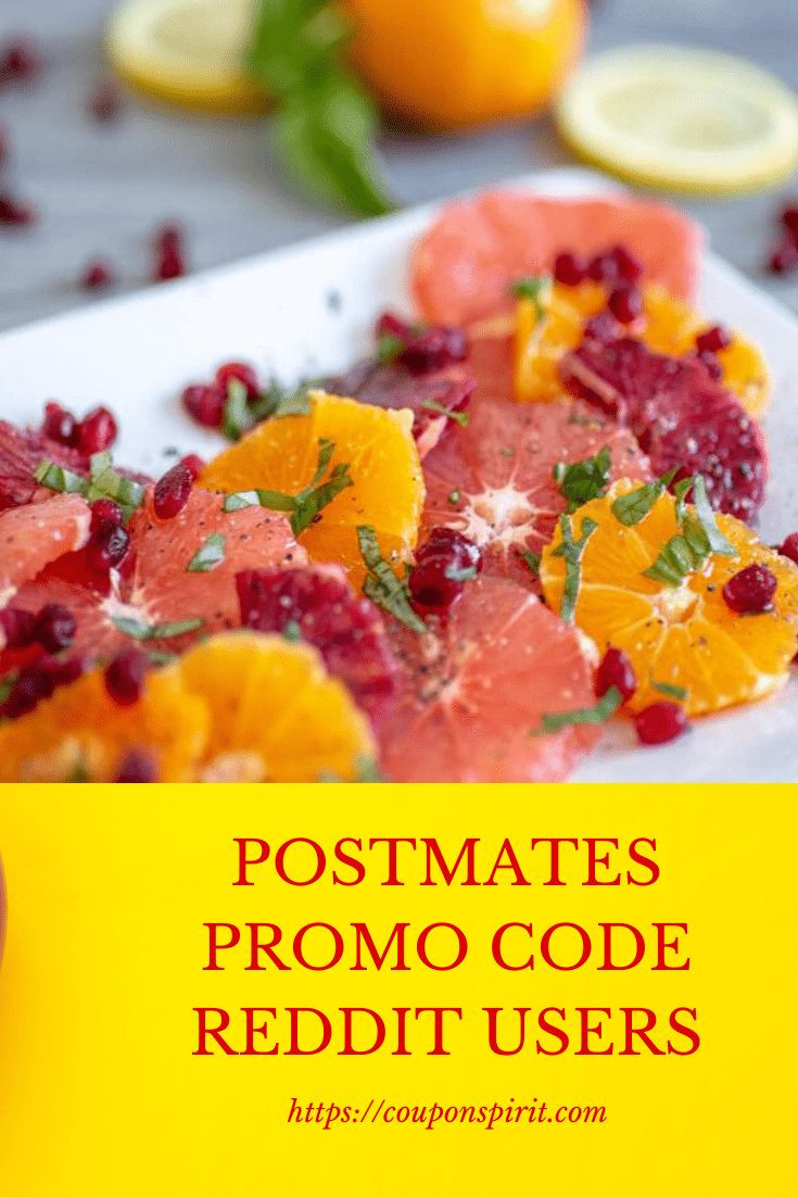 Reddit Clean Eating
 $10 OFF Postmates Promo Code Reddit Users in 2020