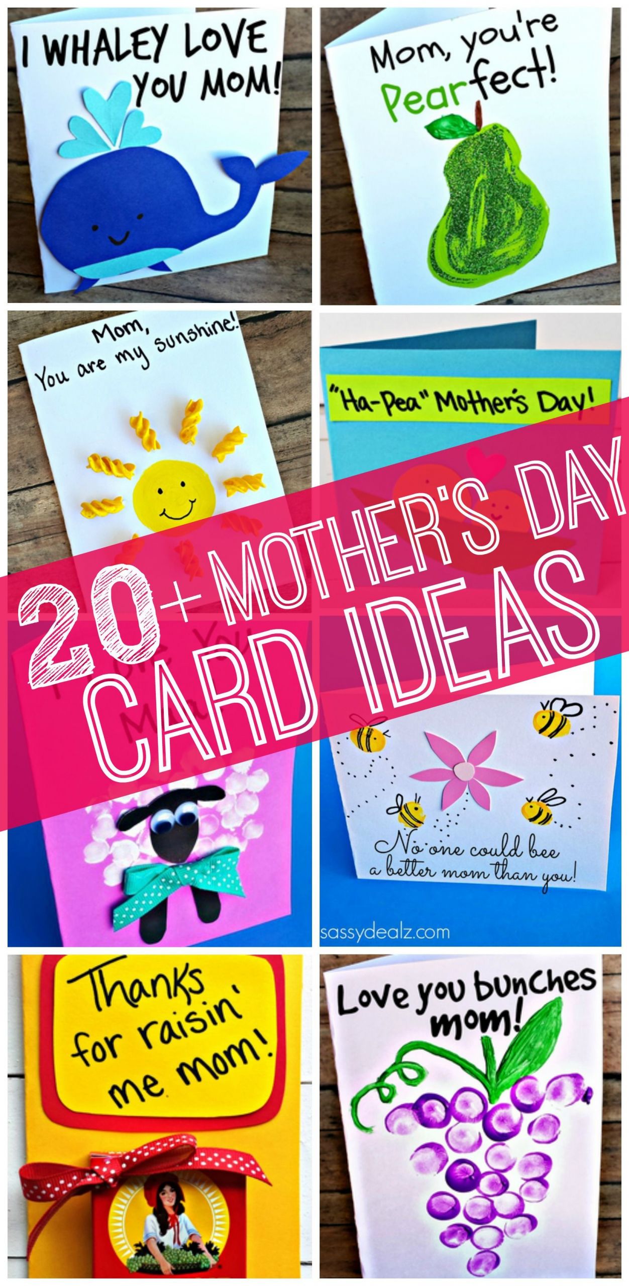 Reddit Mother'S Day Gift Ideas
 30 Ideas for Mother s Day Gift Ideas From Kids Home DIY