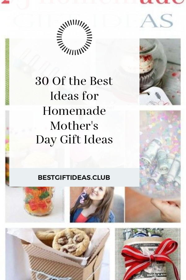 Reddit Mother'S Day Gift Ideas
 30 the Best Ideas for Homemade Mother s Day Gift Ideas
