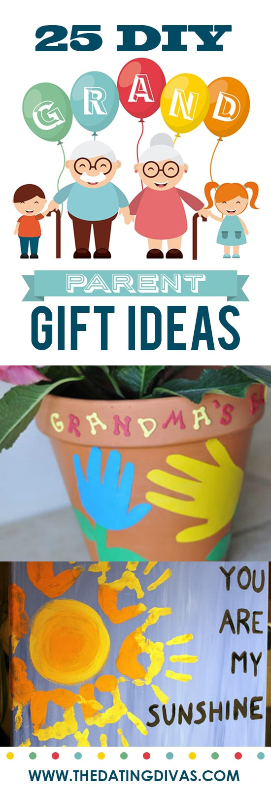 Reddit Mother'S Day Gift Ideas
 30 Ideas for Mother s Day Gift Ideas for Grandma Best