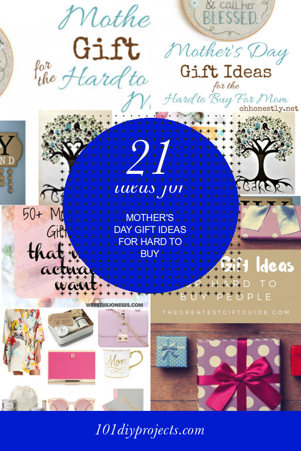 Reddit Mother'S Day Gift Ideas
 21 Ideas for Mother s Day Gift Ideas for Hard to Buy