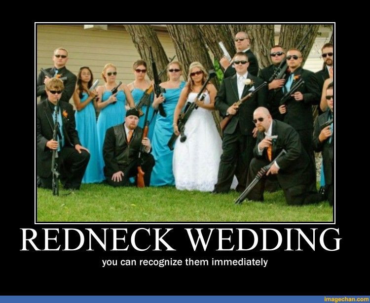 Redneck Wedding Vows
 Pin on oh the funny rednecks