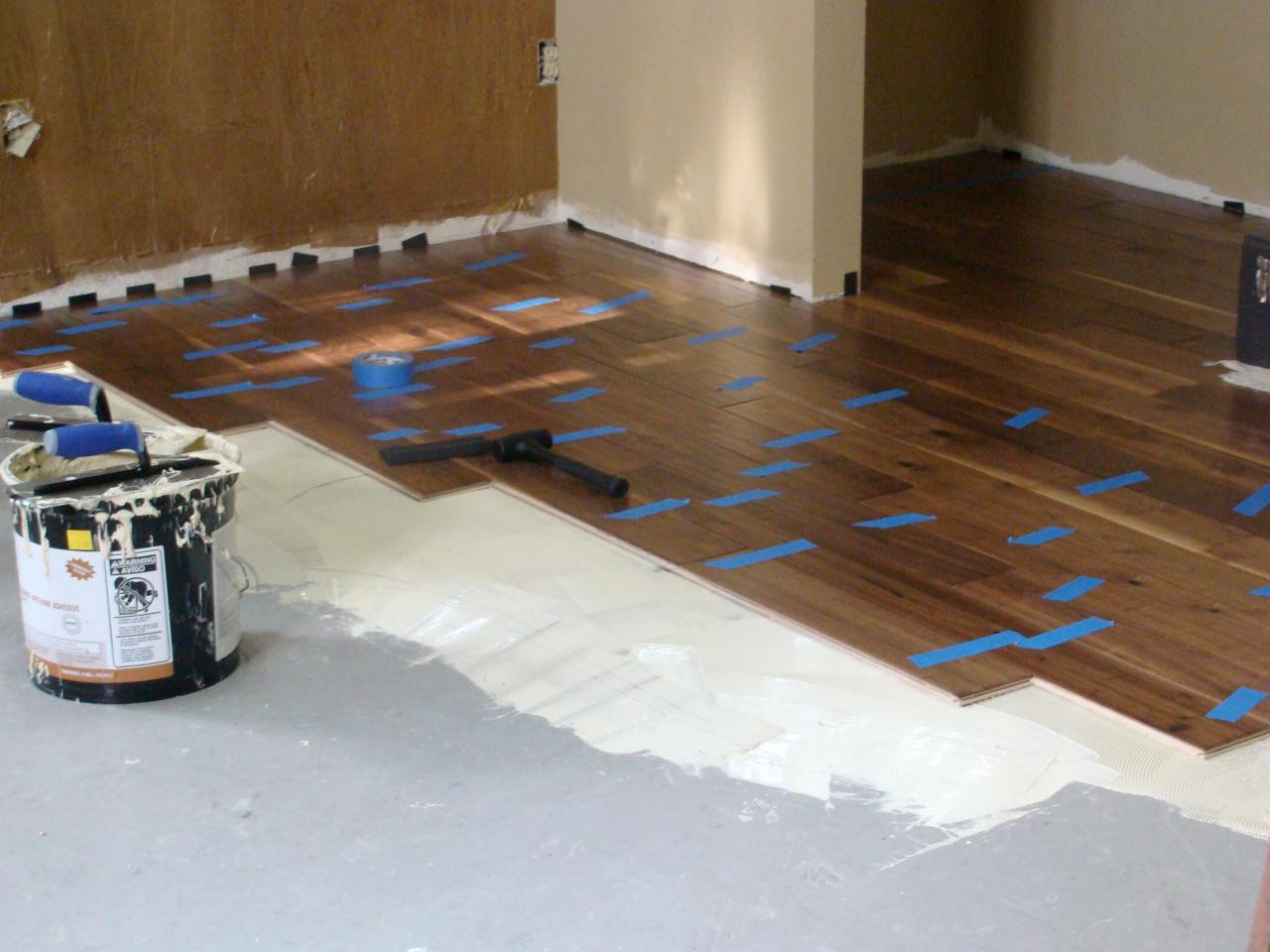 Refinish Wood Floors DIY
 12 Fabulous How to Refinish Hardwood Floors Youtube