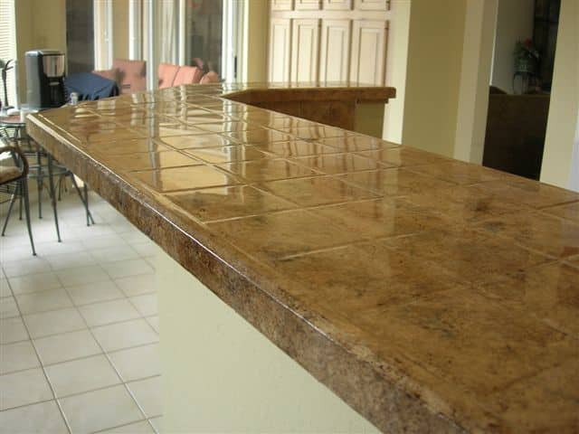 Refinishing Kitchen Countertops
 Countertop Refinishing Services in Springfield IL