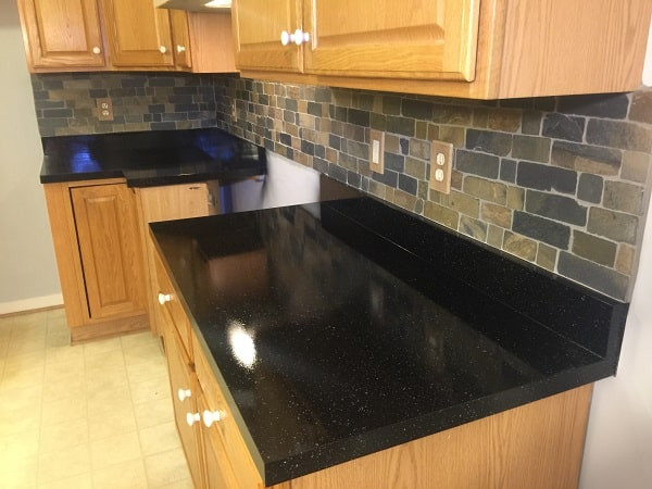 Refinishing Kitchen Countertops
 Get Fresh Countertops Fast ⎜ Countertop Refinishing