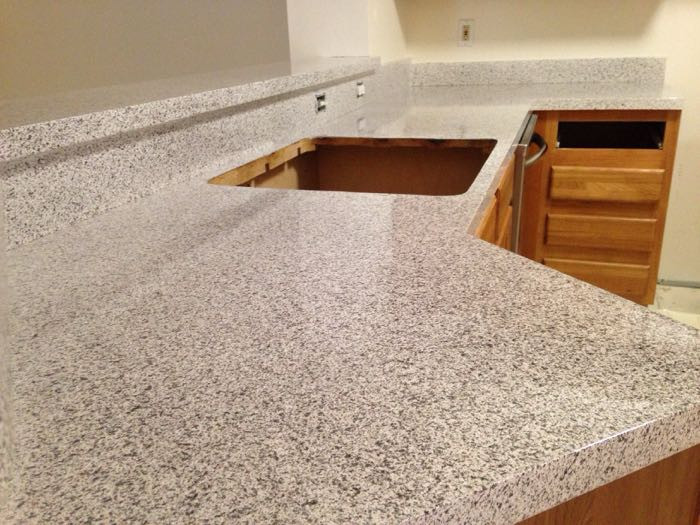 Refinishing Kitchen Countertops
 Kitchen Countertop Resurfacing Refinishing Done In 1 Day