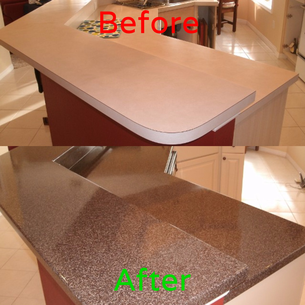 Refinishing Kitchen Countertops
 Countertop Refinishing Norfolk