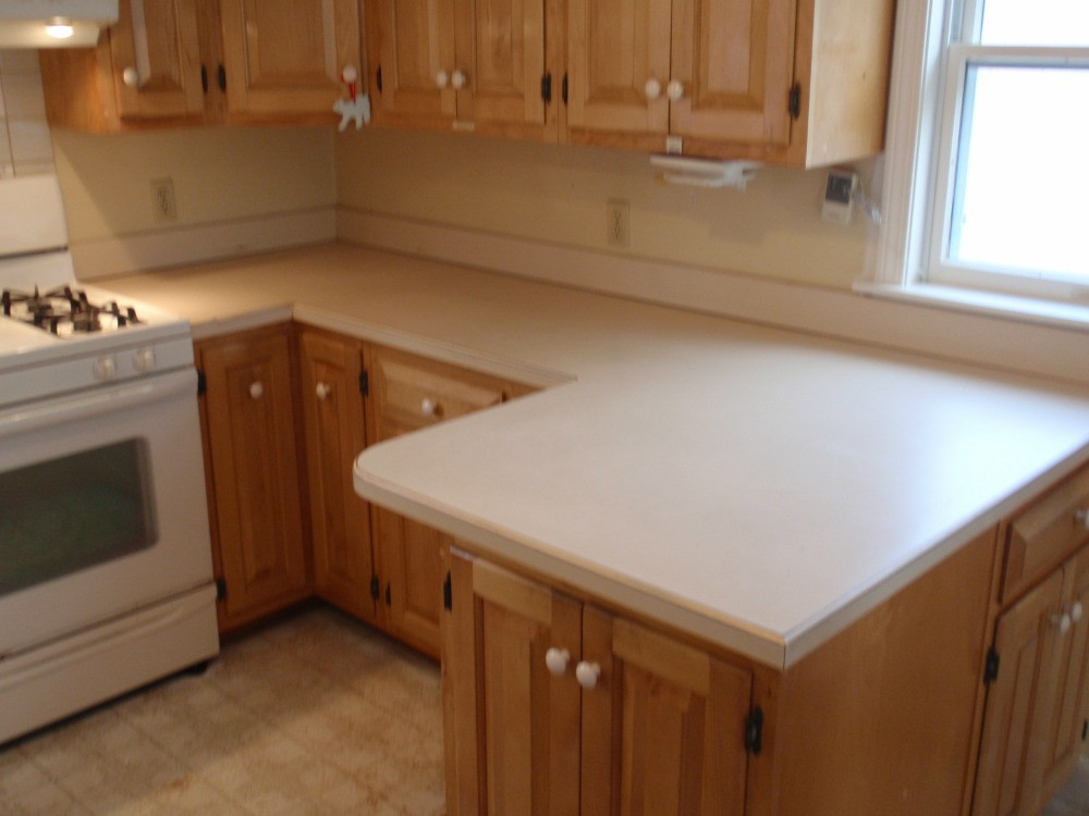 Refinishing Kitchen Countertops
 Countertop Refinishing Resurfacing