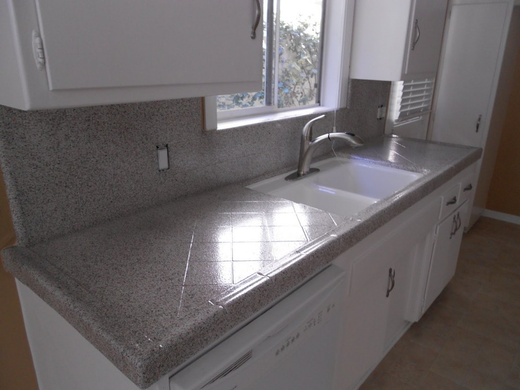 Refinishing Kitchen Countertops
 Services Finish Pro Bathtub Refinishing