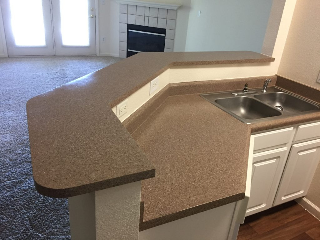 Refinishing Kitchen Countertops
 Kitchen Countertop Resurfacing