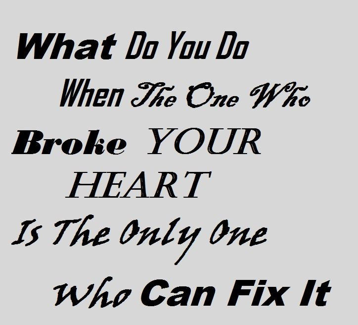 Relationship Break Quotes
 25 Broken Heart Quotes with – The WoW Style