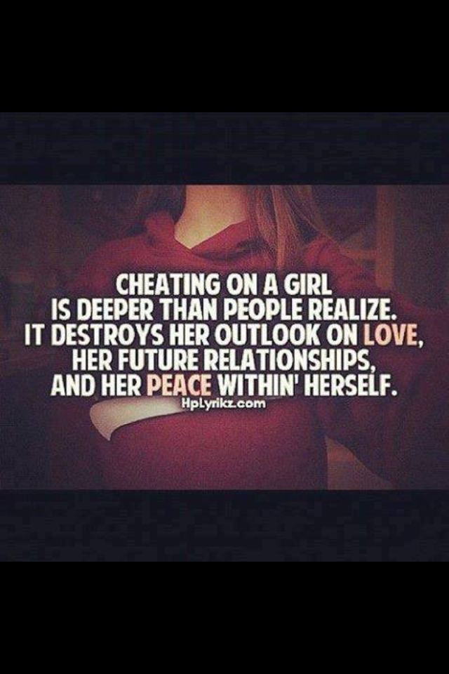 Relationships Suck Quotes
 Pin on cheaters