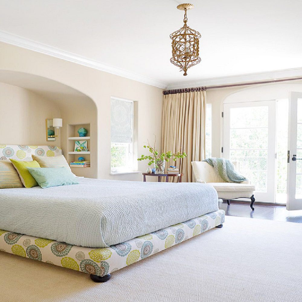 Relaxing Bedroom Color
 10 Strategies for Relaxing Beautiful Bedrooms