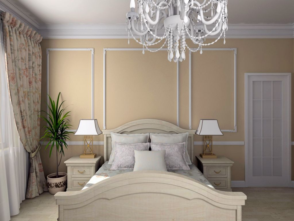 Relaxing Bedroom Color
 All Soothing and Relaxing Paint Colors for Bedrooms
